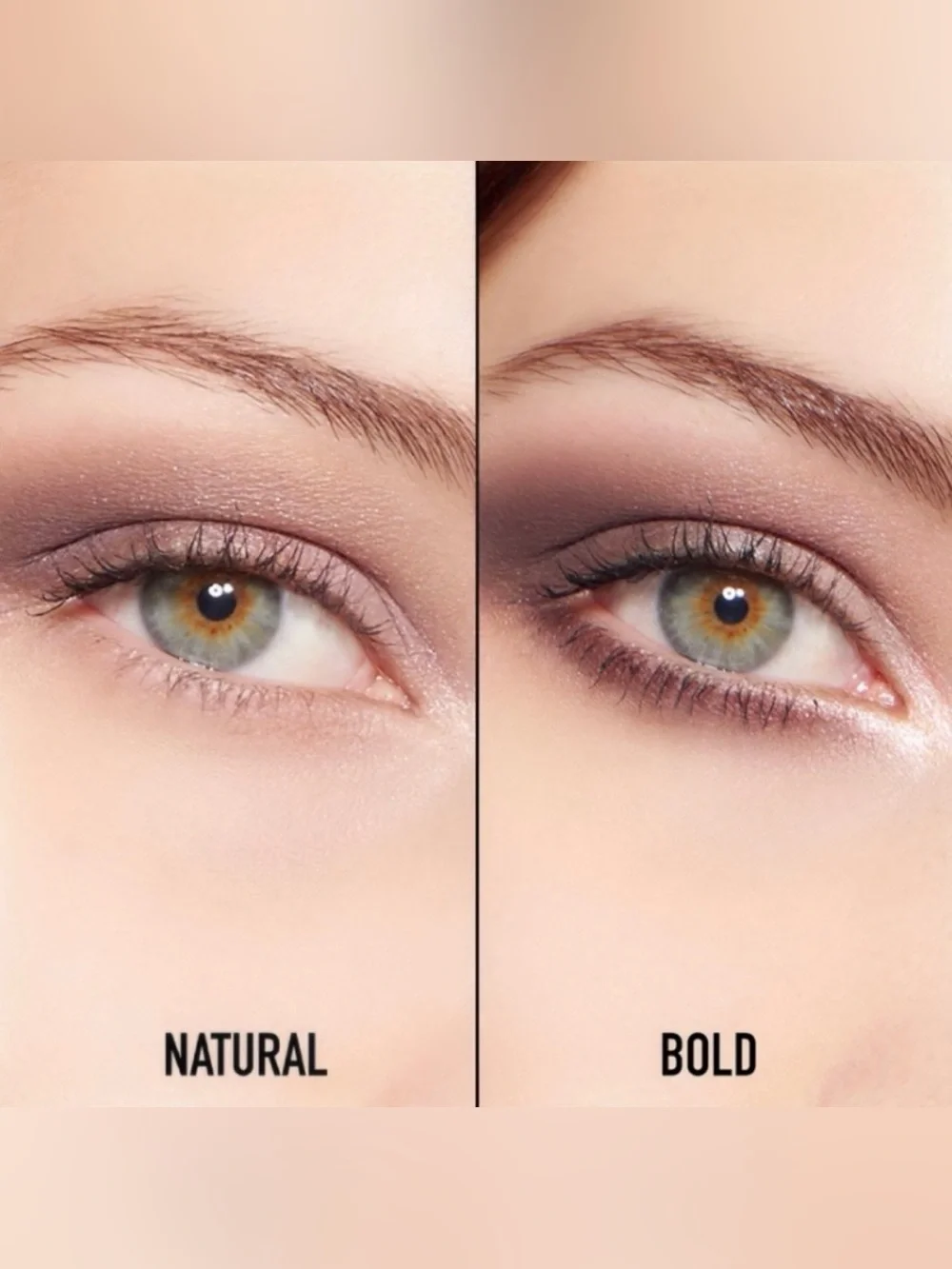 DIOR 002 Cool Neutrals Eyeshadow Palette